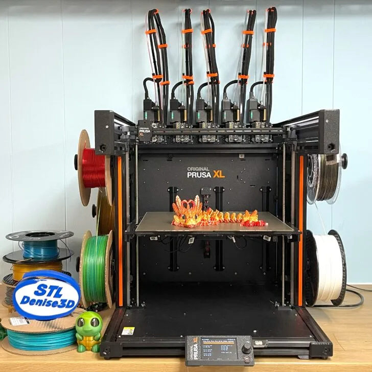 Prusa XL
