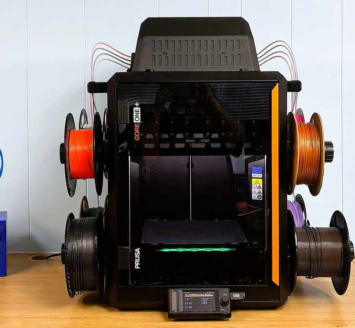 Prusa indx core one