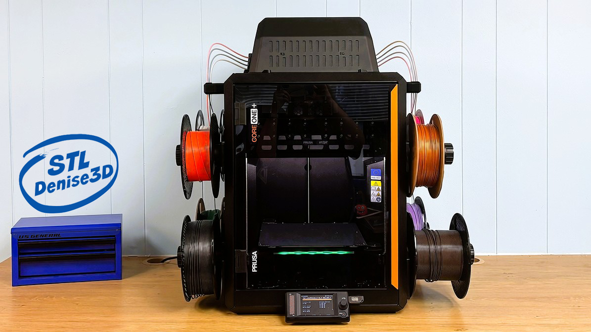 Prusa indx core one